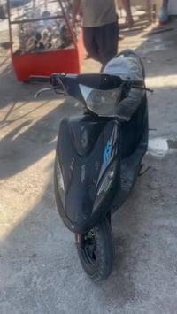 ماكس عدله مكينه ٥٥ الدراجه مفوله شلعه ومعدل بس نقصها سلف ٥٥ بيها سلف ا...