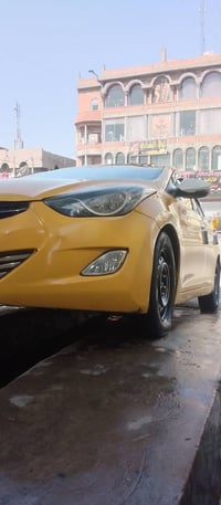 اڤانتي • ٢٠١٢ • ١٦٠٠ جي دي آي