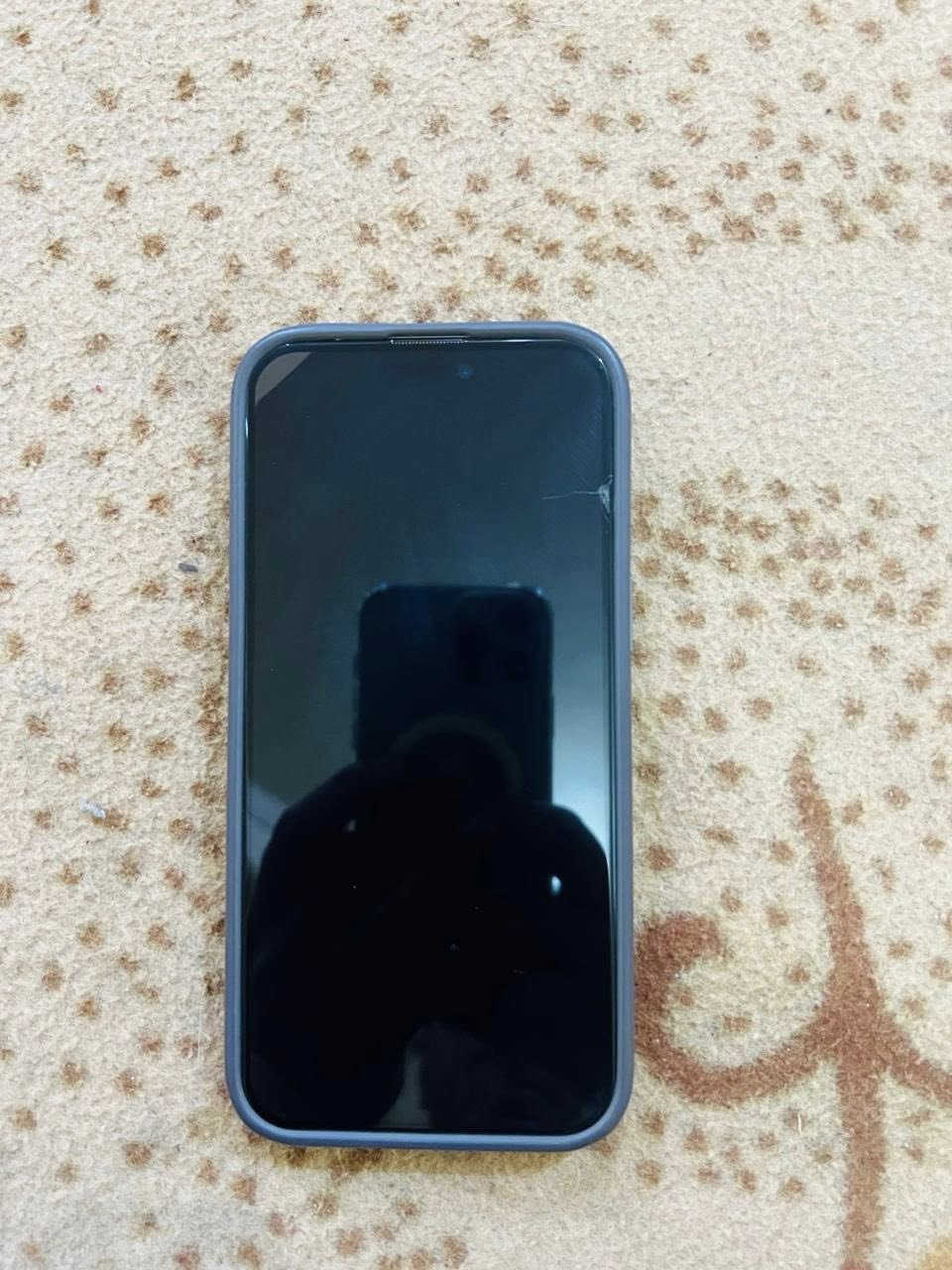 سلام عليكم. [قابل للمراوس بايفون ]
ايفون 15 برو ماكس 

ذاكره 256 

بطاريه 88 

نموذج M 

دبل سيم كارت 

خليجي شرق اوسط 

جهاز كفاله عامه من اشي

جهاز كلشي فووول 

نظافه 100

العنوان : ذي قار

            : قضاء الفهود


**إذا كنت صاحب هذا الإعلان وتريد حذفه لأي سبب، رجاءا أرسل رسالة إلى الدعم الفني**