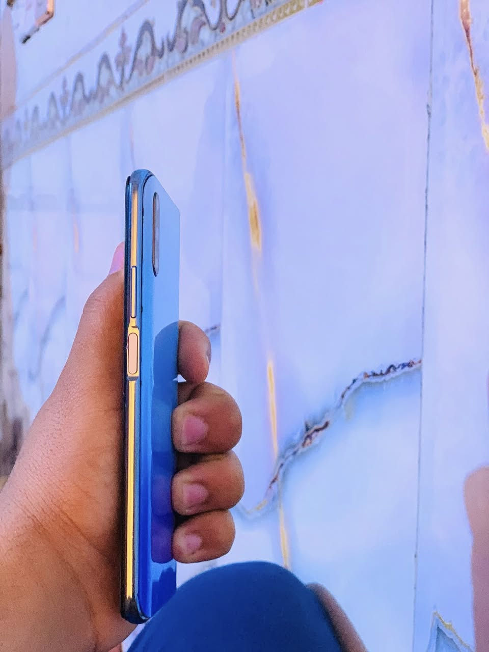 سلام عليكم جهاز هونر Y9s
مواصفات الجهاز؟
ذاكره:١٢٨✅
بطاريه:٥٠٠٠✅
جهاز نضيف وقني عن التعريف 
الجهاز بدل فقط شاشه اصليه مال تفصيخ لمسها تصفح تخبل✅
السعر ١٠٠ويرهمً مراوس مكاني بغداد


**إذا كنت صاحب هذا الإعلان وتريد حذفه لأي سبب، رجاءا أرسل رسالة إلى الدعم الفني**