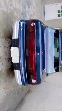 سياره للبيع  سيفيه  موديل 1993 رقم بغداد  لتحويل يكون ثاني يوم  السيار...