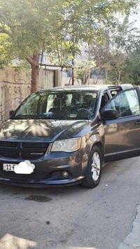 بغداد المنصور • كرفان عائلي • ٦ نفرات