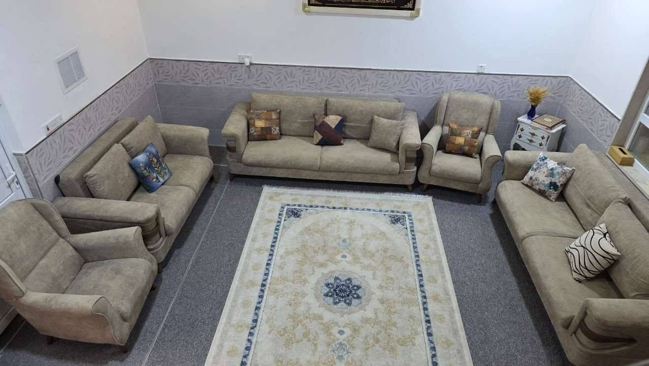 تخم تركي ١٠نفر للبيع


**إذا كنت صاحب هذا الإعلان وتريد حذفه لأي سبب، رجاءا أرسل رسالة إلى الدعم الفني**