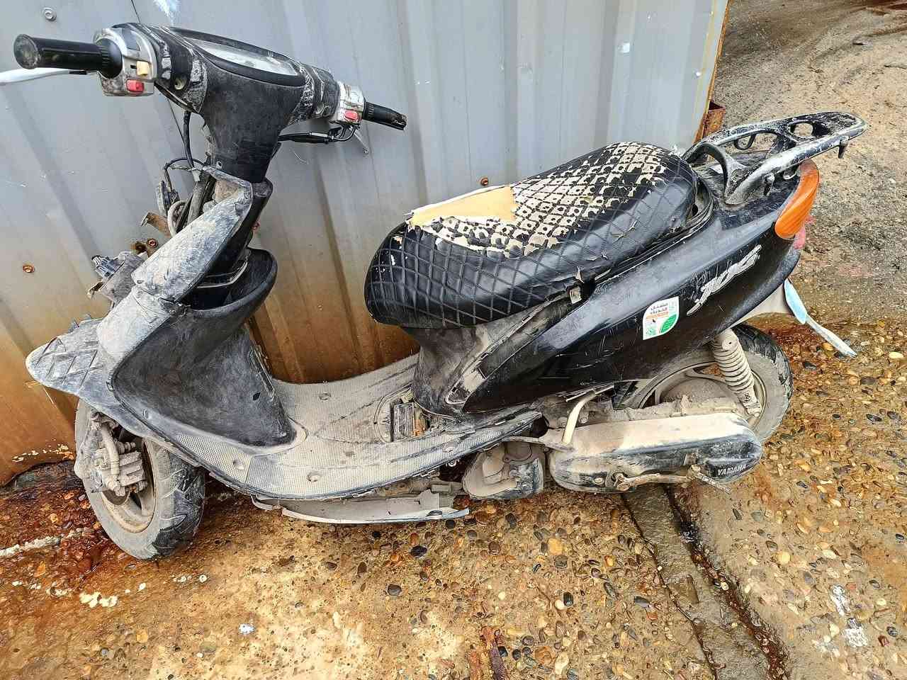 للبيع مطور ابيعو فحم في فحم مطور هو يشتغل بس ينردلو تنضيف كابريته هسه حالين طافي ما يشتغل ابيع فحم 150 وبي مجال  شراي ادخل خاص


**إذا كنت صاحب هذا الإعلان وتريد حذفه لأي سبب، رجاءا أرسل رسالة إلى الدعم الفني**