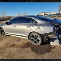 Kia k5 موديل 2️⃣0️⃣2️⃣5️⃣ فئة "GT LINE"فول مواصفات وارد امريكي 🇺🇸  الس...