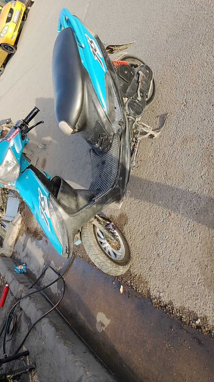 السلام عليكم ورحمه الله ماكس عدله بلاديه مكينه مامفتوحه دراجه خير من الله ملاح فول دراجه بيه صالصنه اصليه ام حساس دراجه بلاد بريكات حساسات كلوبات كله شغاله سلف هندر اشاير صدر دبل كله شغالات اوراقه كاملة حت مال رمبه سعر موجود دراجه ب 800 وبيه مجال للشراي للاستفسار واتساب *********** مكان بغداد
