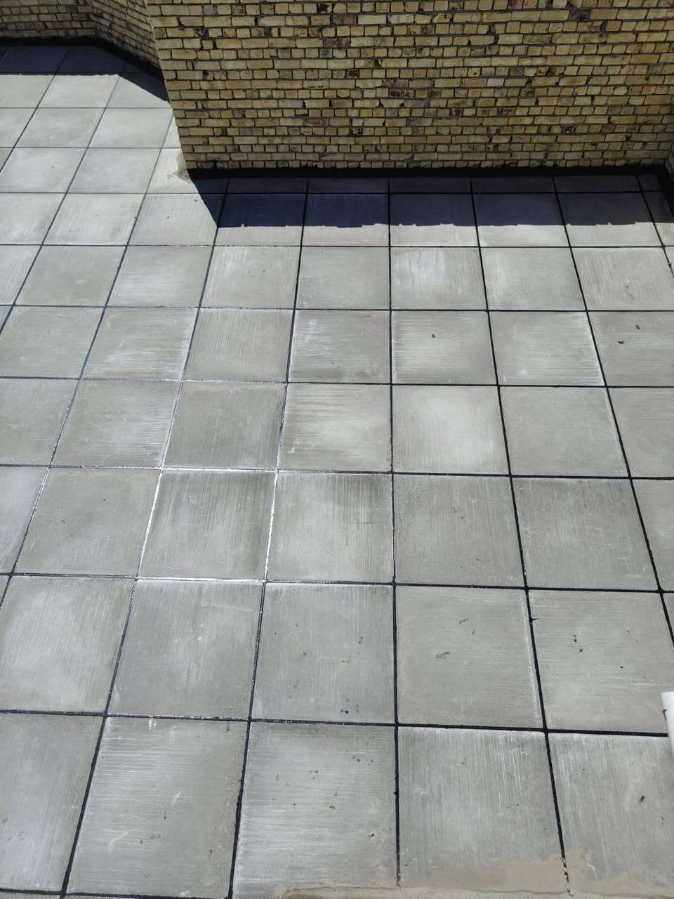تطبيك شتايكر كرسته وعمل  تطبيك شتايكر بس عمل
اعادت ماستك اكرسته وعمل

تزفيت رباطات 

تصعيد طابوك تصعيد رمل او اسمنت باسعار مناسبه للاستفسار اتصل على رقم ***********
