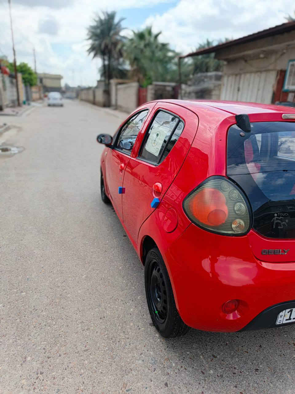 باندا موديل ٢٠١٢ كير اوتو مكينة وكير خير من الله تخم تاير كهربائيات كلها شغالة تحكم جام سنتر لوك ريموند سنوية لل٣٠ تحويل ثاني يوم . مبدل چاملغات امامية اثر خياس فقط 
ترهم بيع او مراوس حسب القناعة. عنواني بغداد قرب مجمع بسماية . السعر ٤٤$ وبيها مجال
للتواصل ***********0 متوفر واتساب او اتصال بغداد, العراق
