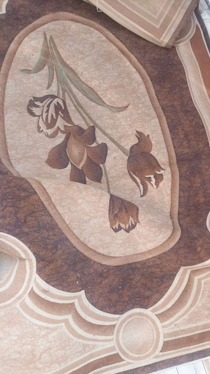 زوليه اخت الجديده 3 في 4 سعر 50 بس تراب


**إذا كنت صاحب هذا الإعلان وتريد حذفه لأي سبب، رجاءا أرسل رسالة إلى الدعم الفني**