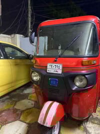 تكتك للبيع موديل 2021 رقم وسنويه كامله تحويل ثاني يوم  الاستفسار على ر...