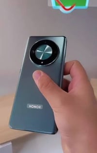 جهاز هونر x9b كفاله عامه من كلشي جهاز ستخدام شهر السعر ٢٥٠ الرقم 07874...