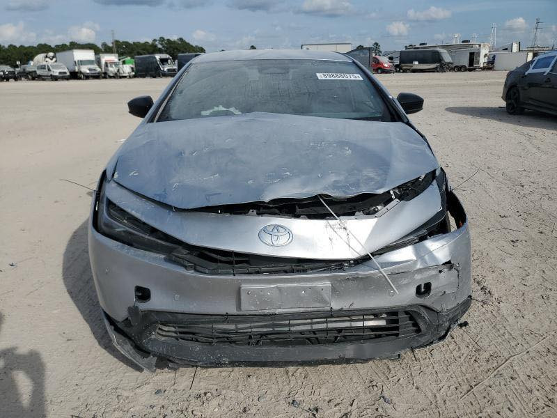 تيوتا بريوس موديل 24 اليوم وصلت الحرة سعر مناسب متواجد اتصال او واتساب فقط 
***********
