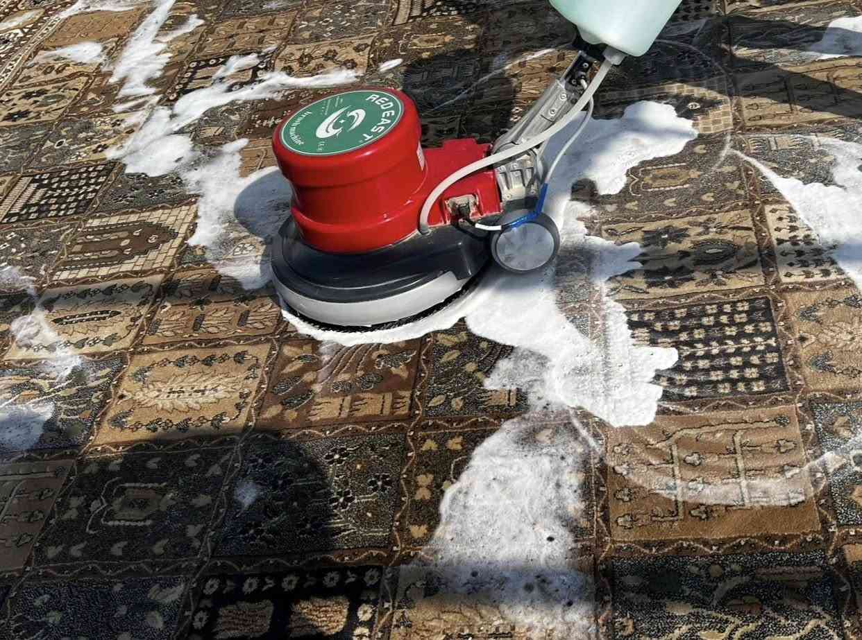 غسل زوالي متر الف مربع
توصيل مجاني ناخذهن  ونرجعهن داخل سماوه 
توصلكم مغسوله معطره مغلفه اي خلل ترجعوهن للحجز تفضلو خاص


**إذا كنت صاحب هذا الإعلان وتريد حذفه لأي سبب، رجاءا أرسل رسالة إلى الدعم الفني**