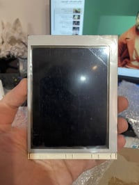 شاشة • مثل الصور • شامل التوصيل