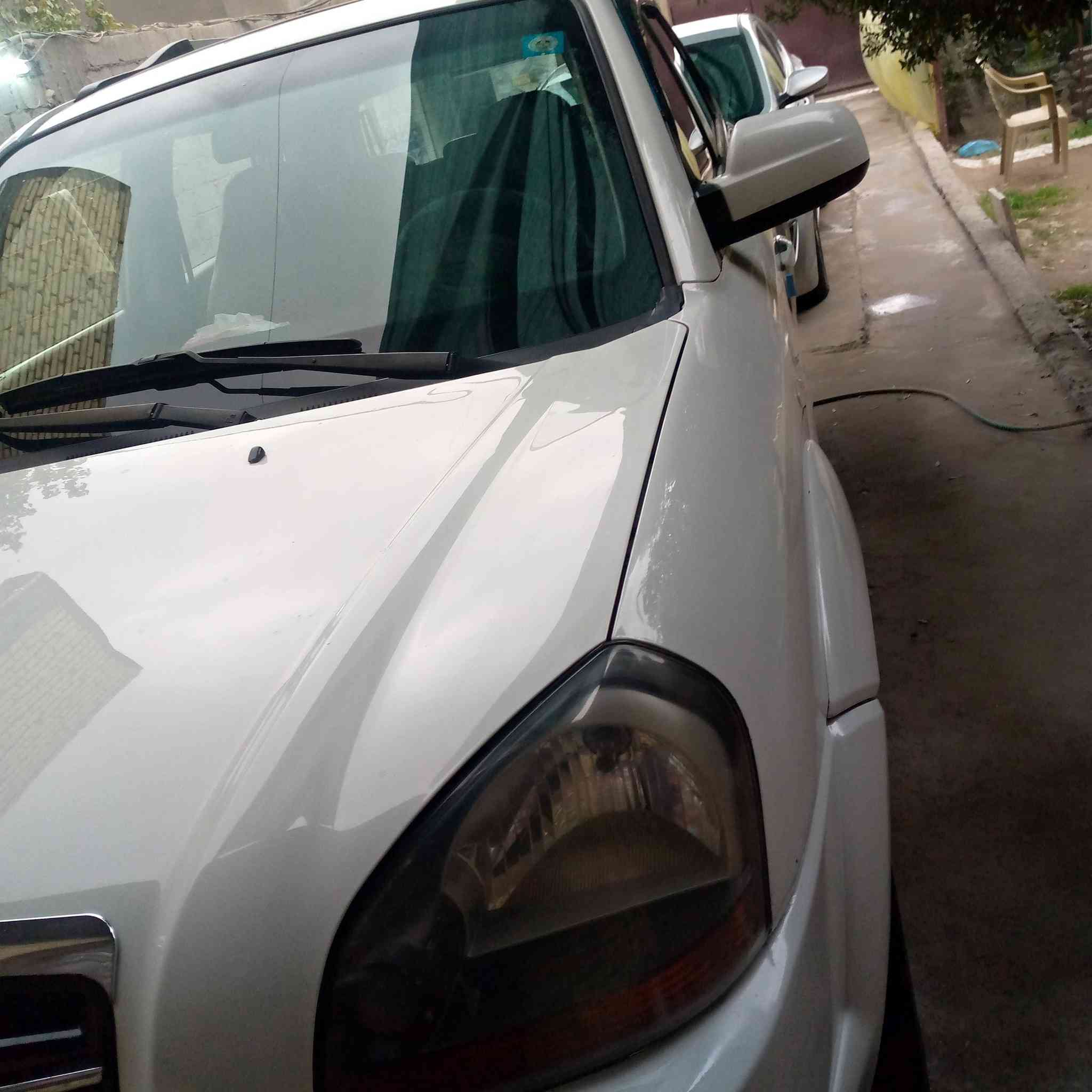 للبيع فقط
توسان 9 رقم بغداد بسمي كفاله صبغ وتبديل وحادث ومحرك وكير وحداديه وتبريد وتايرات كفاله  شرط السونار شرط السونار صبغ وتبديل وحادث كفاله

فول مواصفات 

محرك 2000

كير اوتو دبل اكلج

فتحه ثلاث طكات

تبريد ويه السوج

شاشه 

كامره دواره

حساس خلفي 

ويل كب 

اشاير جانبيه 

تقفيل ذاتي 

السياره نظيفه وجاهزه من كلشي 

تخم تايرات جدد اسبير مانازل عده مانازله

حداديه خلفيه واماميه جديده

رقم بغداد بسمي تحويل مباشر سنويه 2030 هزه شهر 7

السعر 123                     العنوان بابل 

*********** العنوان بابل
