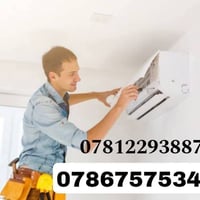 ورشه احمد التبريد عندك سبلت عطلان لا تحتار 🤔اتصل 📞والصيانه داخل بيتك  ...