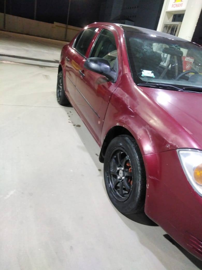 شوفرليت كوبال
موديل 2008
دعم مابيها
میر اتوماتیک
کیر ومحرك شرط
شرط التحويل 
غرامات / 200$
السعر 42
العنوان زاخو زاخو, دهوك


**إذا كنت صاحب هذا الإعلان وتريد حذفه لأي سبب، رجاءا أرسل رسالة إلى الدعم الفني**