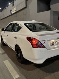 نيسان سني2024 هندي ابو البليته الزركه ام الضمان شركه السور مكفوله كفال...