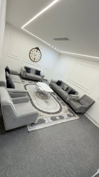 تاقم ١٠ نەفەری تورکی شەریکەی زافیرۆ دەکریت بە سیسەم 07701060100