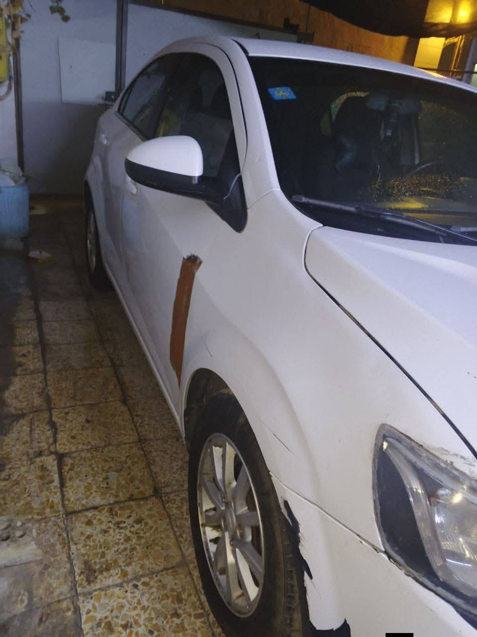 السلام عليكم شباب
سياره سونك شوفر لايت موديل 2018

حادث الي بلصوره امبين سياره مكينه وكير صافي 

وارد السياره امريكي السعر السياره 75 وبيه مجال 

مكينه السياره 1800 اتصال او مراسله ع هذا الرقم 

***********
مكان السياره بغداد البياع بيع مستعجل
