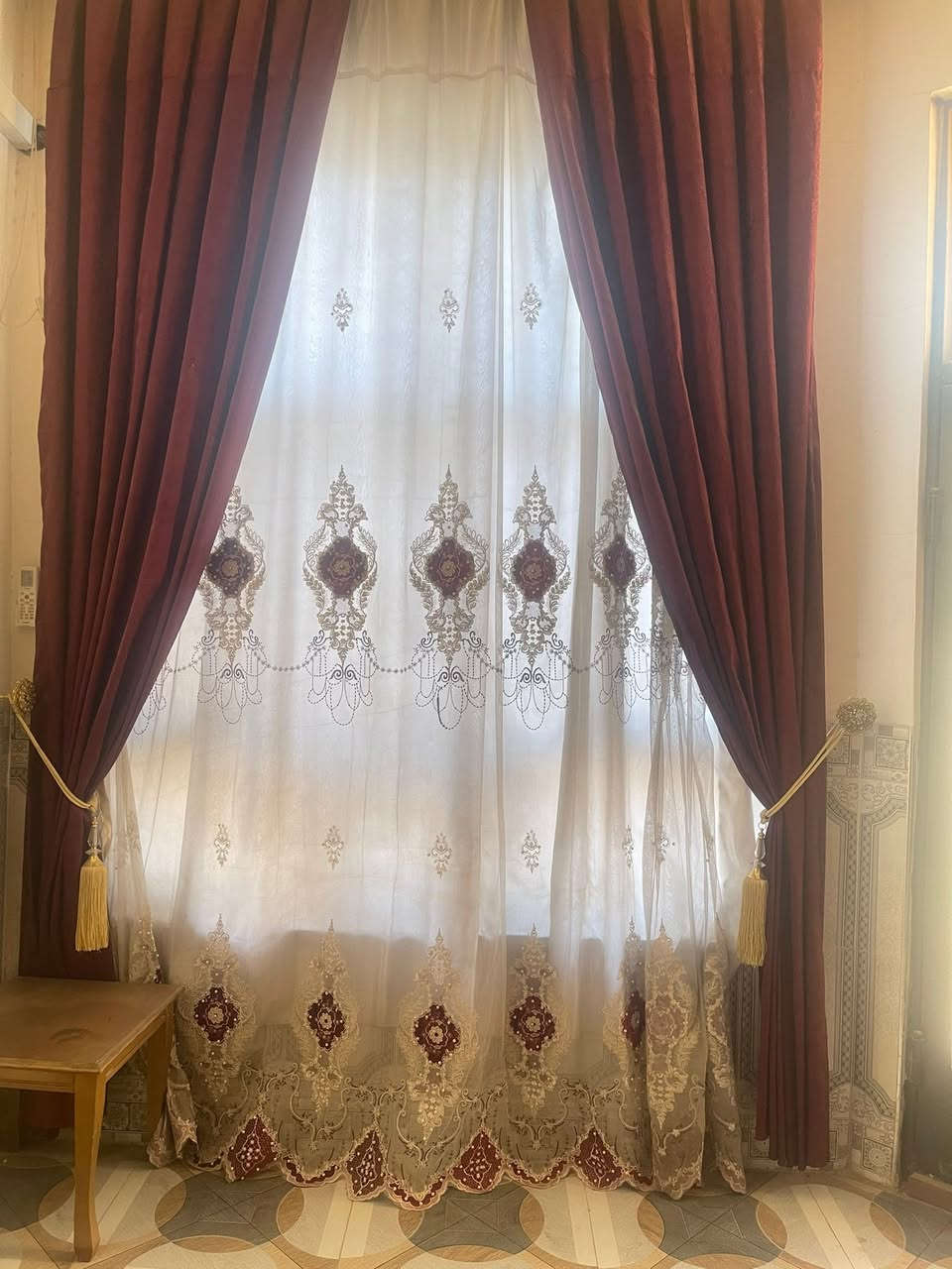 استارمناسبه جدا ***********العزات
