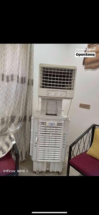 لبيع مبرده اخت جديده  سعر ١٥٠ وبيهه مجال 07717284638
