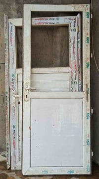 بابين مستعملات • حي العباس