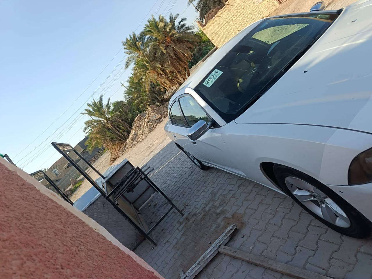 جارجر 13 اصل للبيع ضربة بجم السعر 125 مع المجال مكفولة من صبغ الحزام والعام  للاستفسار ***********
