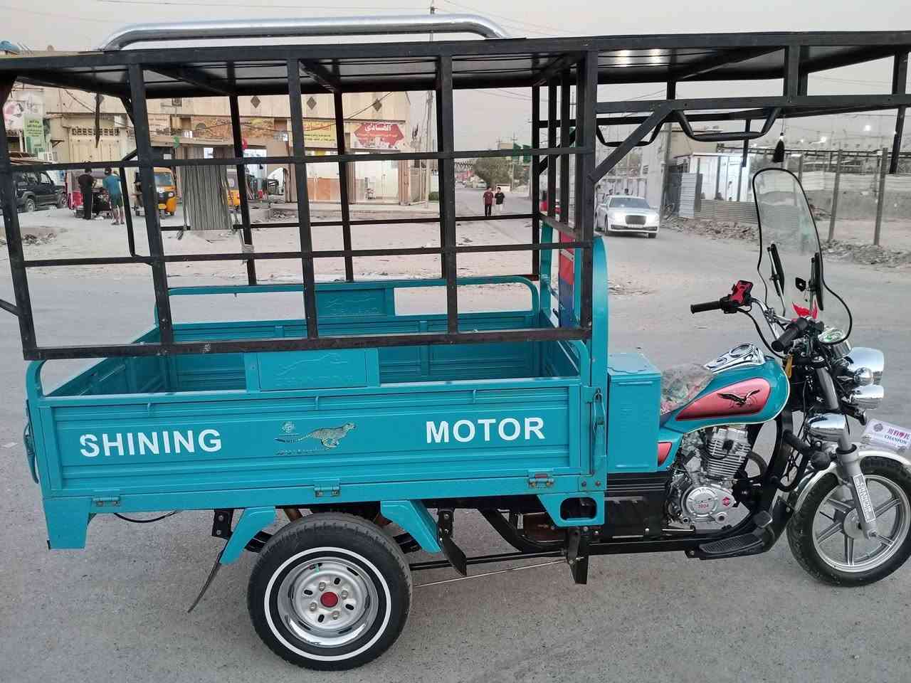 سلام عليكم ستوته بلال موديل 2025سكنر سعر 3وميتين***********

