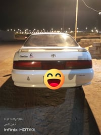 موديل ٩٢ • محرك كفاله • كير ضربه