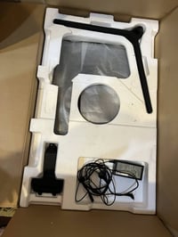 للبيع Samsung Odyssey G5 Black 32 Inch Curved Gaming Monitor 2k2560/14...