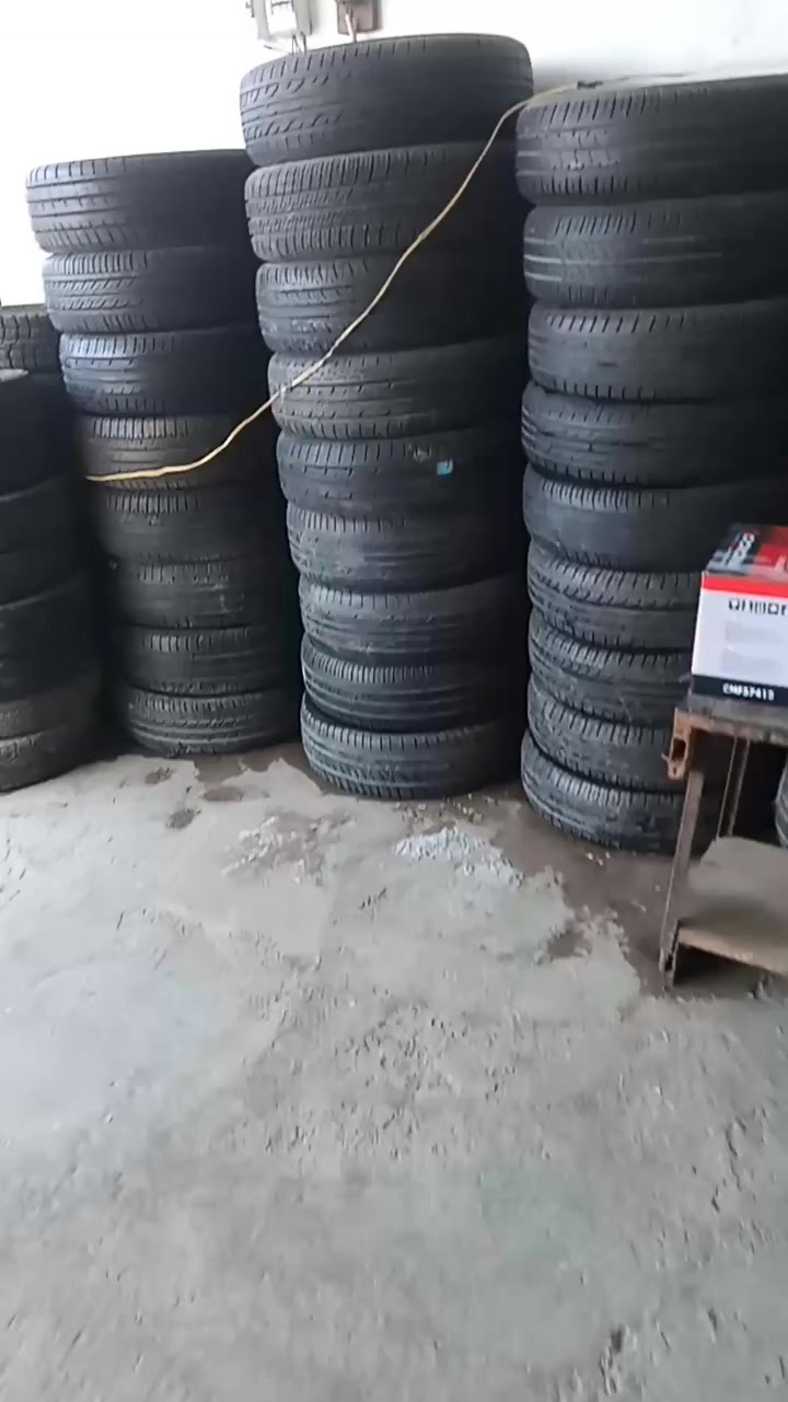 السلام عليكم 
رمضان كريم 

يعلن مجمع السلطان للاطارات الباله الياباني  بمناسبة حلول شهر رمضان المبارك  عرض لمدة شهر رمضان  عن تخفيض اسعار الاطارات  
 القياسات والاسعال  كتالي
حجم ١٥ بكل القياسات  سعر الزوج ٥٠الف دينار للزوج  مع الشد والبلنص 
حجم ١٦ كل القياسات الناصي فقط سعر الزوج ٥٥الف الزوج مع الشد والبلنص 
حجم ١٧ و١٨ و١٩  سعر الزوج ٨٠الف الزوج 
حجم ٢٠ جارجر سعر الزوج ٨٥الف الزوج 
حجم ٢٠ لاندكروز تاهو  سعر الزوج ٩٥الف الزوج 

 الكميات محدوده   العرض  لمده شهر رمضان المبارك 

العنوان 
بغداد التاجي الشارع العام قرب ملعب التاجيات 
للاتصال 
***********واتساب  احمد ابومؤمل 
***********
