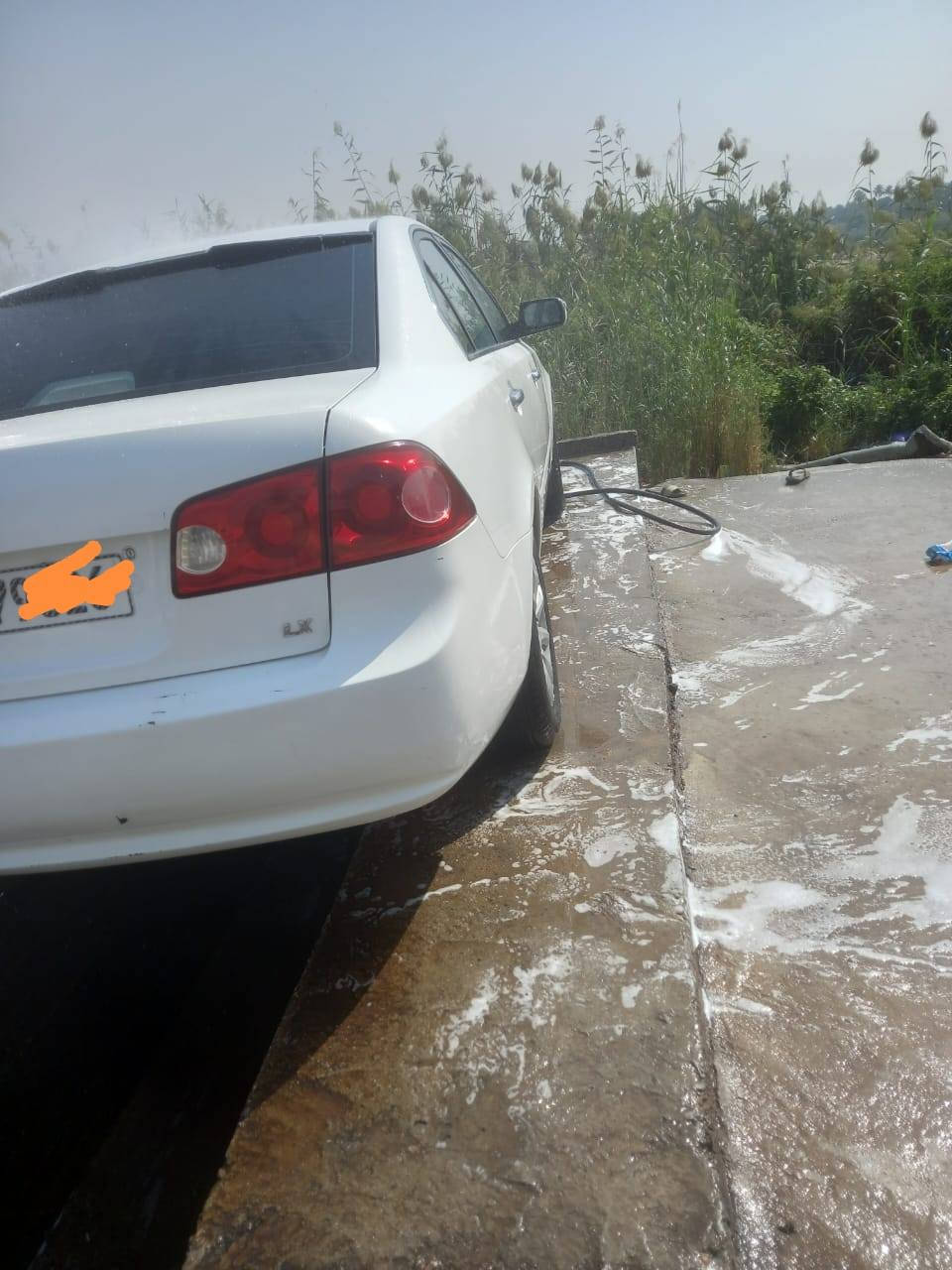 اوبتما ٢٠٠٧ وارد امريكي السياره كلين كفاله عامه رقم بغداد انكليزي بسمي تحويل مباشر مكا السياره بابل السعر ١١٨ للاستفسار ***********
