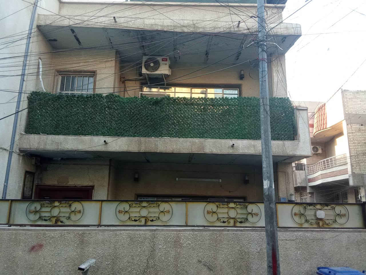 تم ختام بيت ابو علي  في بغداد الاعظميه راقبه خاتون قبل العملوبعدالعمل  كادر ابو خطاب الدليمي من الرمادي اختصاص واجهيات بانواعه نشتقل بكل مكان مبيت موقع العمل الاستفسار التصال علي الرقم هاذا وخادم الجميع ***********
