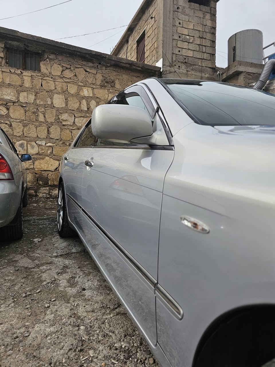 شاهانە بۆ فرۆشتن.                                                                 2005 بڕاوە بەتامی ساخ📦🈯️.                                                 💯دخول جدید. تازە داخی کامل کامل مەسرەف.                       بچوک بە بچوک ناو زەرد 2 دوگمە.                                            پێش و دوای حاسە.                                                                  82,000km حەقیقی ڕۆشتوە.                                                کونی گەرمیەکانی و شوێن محەوەرەکانی گیراوە.. کامل ناو غورفەکەی فومی تیا داخراوە.                                                    مەجموعە سوکانی لیکزس.                                                         چوار تایەو ویلی لۆک.                                                             ڕۆنی گێڕو مەکینە مەزبوت💯                                                         حمامو پۆڵیش کراوە.                                                              سەیارەکە ماڵی دۆستە سەیارەیەکی هەتا بڵێی جوانو ڕێک و پێک هەموو گیانی بەشەرت.                                                                            جوابی نامە نایەمۆ.Admin🩶                                                          *********** واتسئاپ،ڤایبەر
