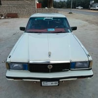 أدمن سوبر • ١٩٨٢ • التحويل