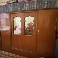 نجارة عراقي • ٤ بيبان • قضاء الحي واسط