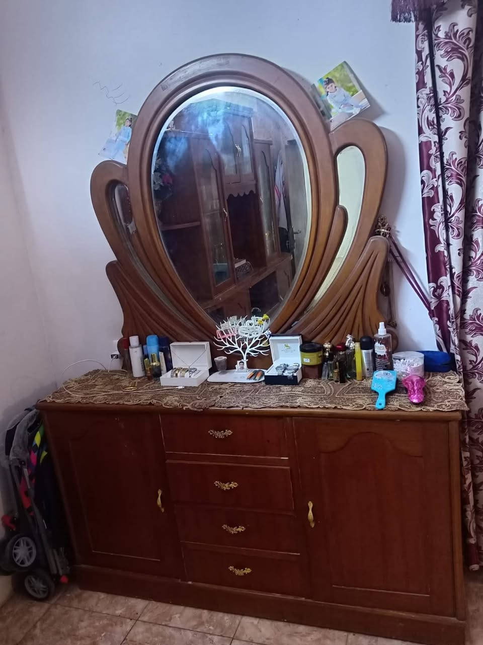 غرفه نوم للبيع اتصال على هذا رقم
‏‪***********‬‏
