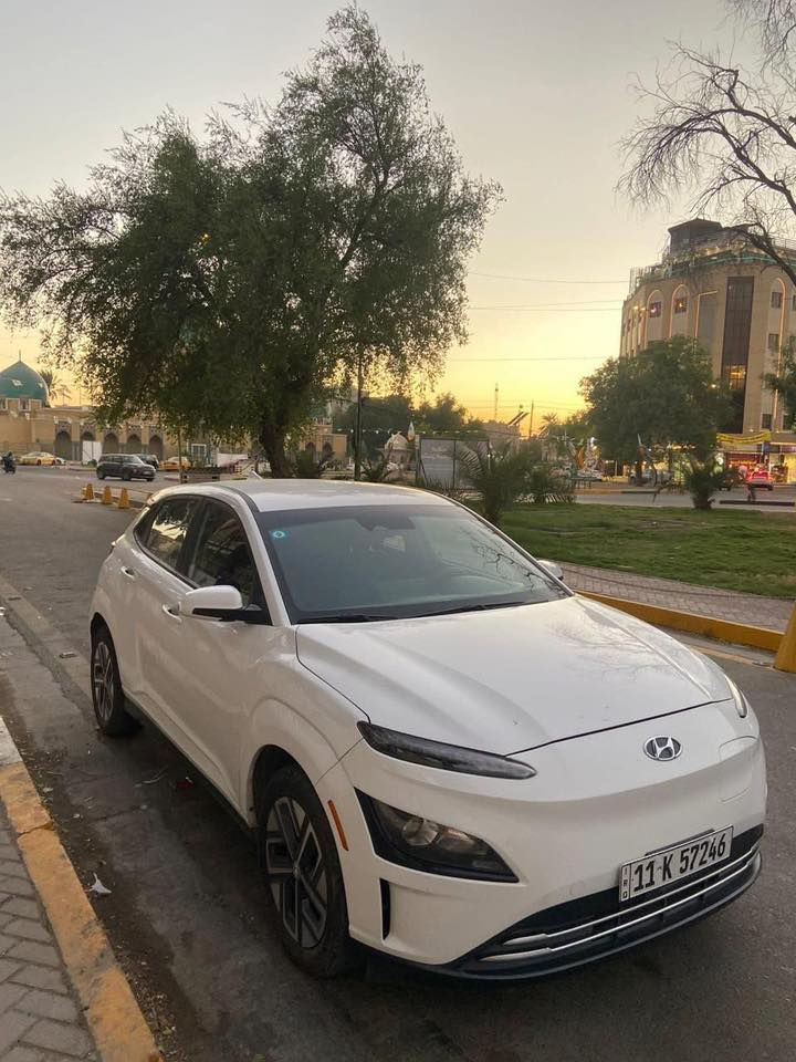 السلام عليكم كونا كهرباء بالكامل 2023 وارد امريكي فول كهرباء تشتغل على الشحن كهرباء فقط بدون بنزين وبدون دهن محرك سعر السياره
145$ وبيه مجال بسيط ( بيع او مراوس بسعر اقل )
بطارية ليثيوم حجم الكبير 64K كيلو واط الشحنه الواحده يمشيها حوالي 500 كيلو متر سياره نشطه وخصوصا بالتسارع
حادثه سطحي بارد وتكحيل فقط على كد ضرر المسافه المقطوعه : 20
الف
الايرباك : الاستيرن فقط
1.كيجات دجيتل
2. تحديد مسار
3. شاشه
4.ويل كب كروم
5. كشنات تدفئة
6. تحكم
7.نظام سبورت + عادي + ايكو
8.رادارت جانبيه
9. بصمه
10. هيترات بالكشنات
11.كشنات كهرباء
12. هندبريك بصمه
13. بصمة ابواب
14. تشغيل عن بعد
15.رادار امامي وخلفي
16. كير دكم
17. توقف ذاتي
18. مثبت سرعه
19. مانع انزلاق
20. شفتات تحكم سرعه تفاعلي
21. شاحن USB و لاسلكي
auto hold 22. نظام
***********
بغداد او صلاح الدين
