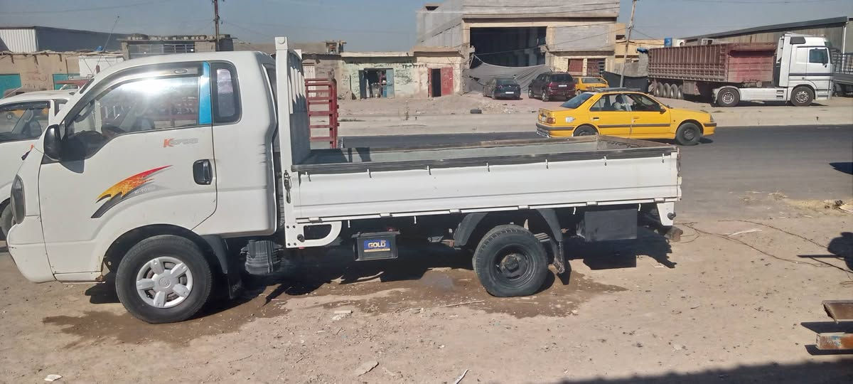 سياره ٢٠٠٩مكان بغداد ***********
