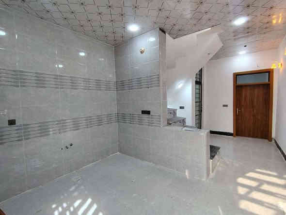 دار للبيع  60 م 🏡
✅ مشمول بقرار التطويب 

بسعر /23/ مليون مع المجال
موقع /نجف 🏡شارع الحولي مال المطار عمود/ 282

البناء 🏡 #مكتب_النجف_للعقار
غرفه/صاله/مطبخ / صحيات خارجيه/مكشوفه
بناء مرتب/ اساس + سقف كونكريت + طابوك

ألخدمات 🏡 #بعد_عن_سوق_100م
ماء/كهرباء/مدارس/سوق/تبليط/مولد
*********** واتساب 

*********** اتصال
