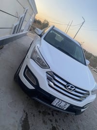 سنتافيا للبيع موديل 2014 السياره فول عدا البانوراما بيها قطعتين والثال...