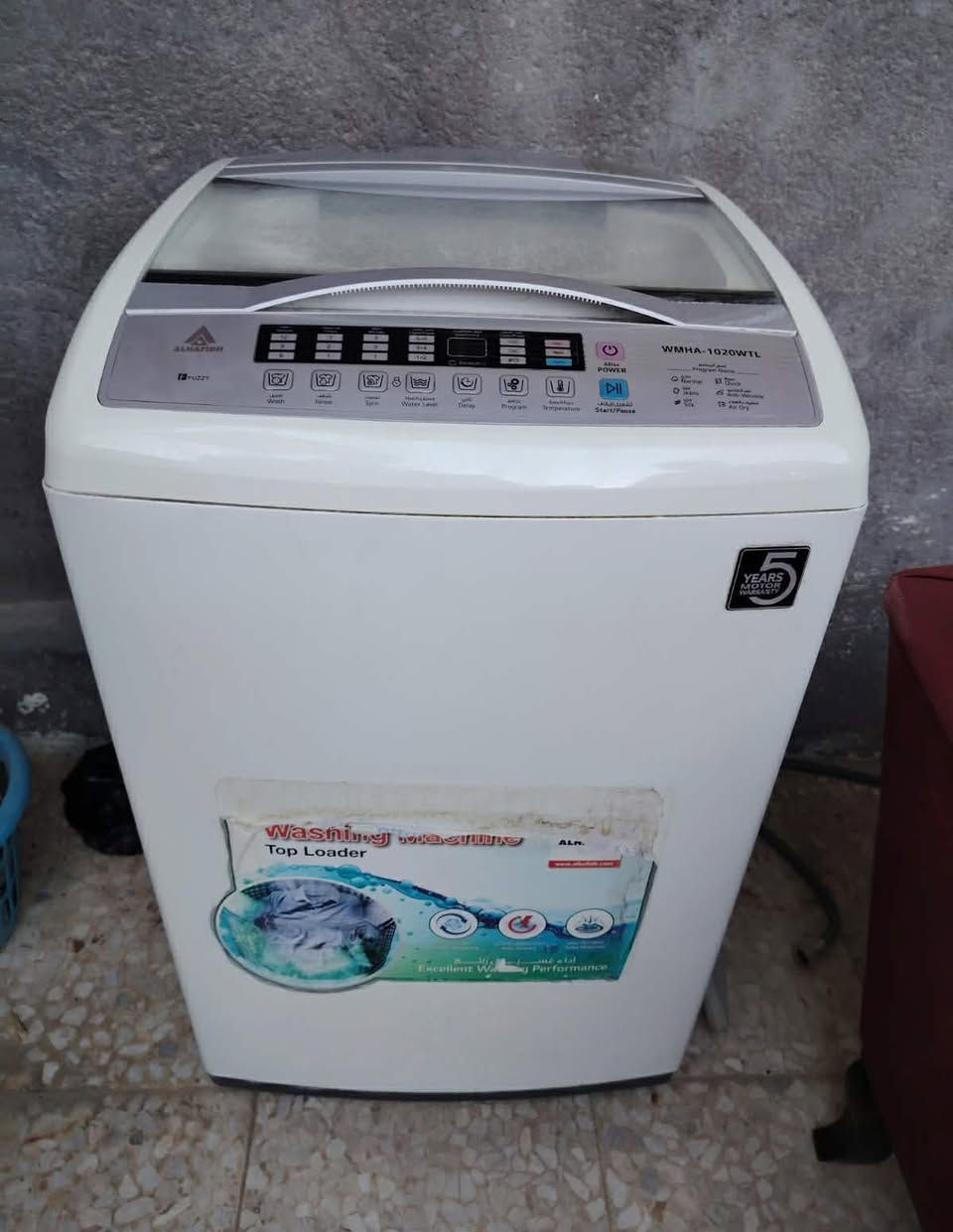 للبيع مستعجل لاستفسار ع خاص


**إذا كنت صاحب هذا الإعلان وتريد حذفه لأي سبب، رجاءا أرسل رسالة إلى الدعم الفني**