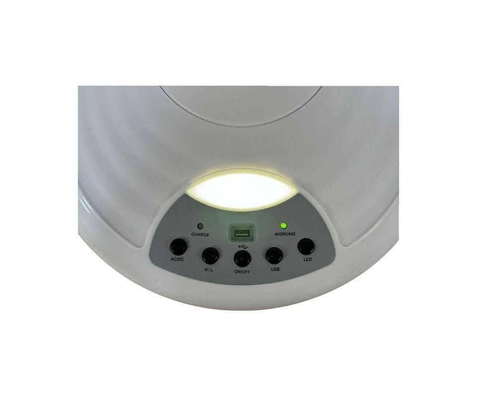 #قوة_لاتضاهى_من_اونكس💪

#مروحة_شحن_كهرباء⚡

👍 دبل بطارية تعمل 4 ساعات متواصلة
👍 مروحة حجم 16 انج
👍 دوران اتجاهات اوتو
👍 تحكم بالارتفاع يصل الى 1 م
👍 منفذ USB لشحن الهواتف
👍 ازرار تحكم بسرعة الدوران
👍 متوفرة باللون الأبيض
👍 انارة LED عالية
👍 مروحة ذات 5 ريش

كل هذا ب #قسط 5 آلاف 😅وتدلل علينا

#الديوانيه_اهل_الشط_مقابل_جامع_حجي_هندي

***********
