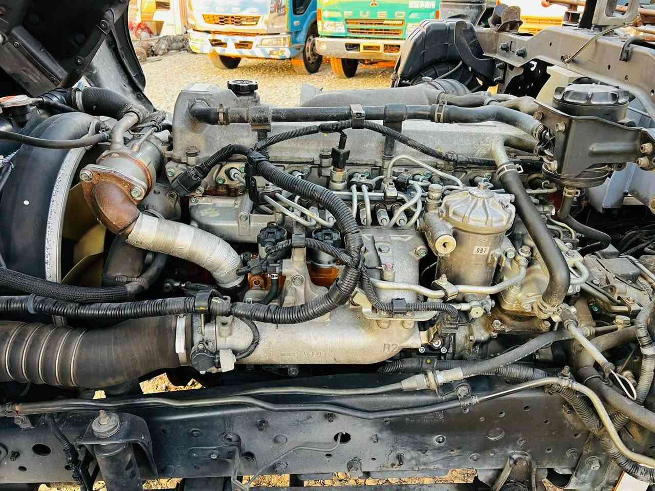 اللهم صل ع محمد وآل محمد 👍🇮🇶🇮🇶
 هينو شيطان كرين كاركو 3 سلايتات      
 مكينه ٦ سلندر دخول جديد
 معرض النصر / قضاء النصر / ذي قار 
 ***********
 ***********
