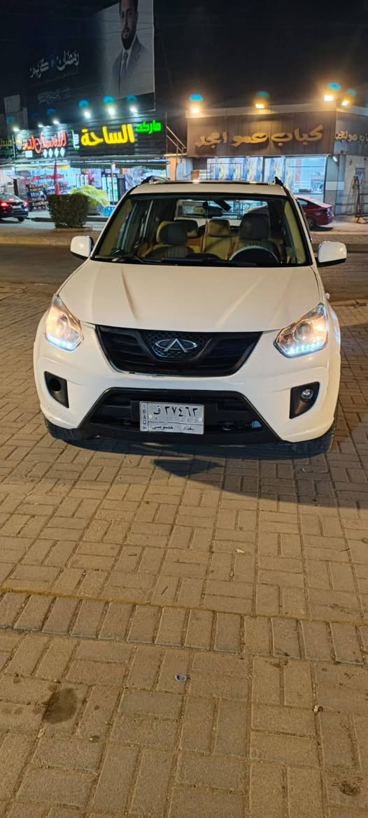 تيكو  موديل 2013
كير اوتوماتيك 
مكينة حجم 2000 
تبريد ثلج + تدفئة 
كير ومحرك كفالة علفحص

سنتر لوك بصمة وجام 

غرفتها  نظيفة جديدة 

صدر وحدادية جيدا جدا
كهربائيات كلها تشتغل 
سيارة نظيفة كلش وكاعدة وعضمتها حلوة بيها قطع صبغ بدون ضربة 
السيارة باختصار بالعافية علياخذها شغل وامشي 
السعر 55 وبيها مجال بسيط حك الجية 
للاستفسار اتصل علا الرقم او واتساب ***********
