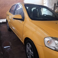 ٢٠٠٩ • محرك كورلا • الگير خرب