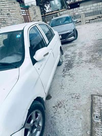 فاو N5 موديل 2013 للبيع كير ومحرك حاوية – قبل شهر مبدّلات عقل جديد – ك...