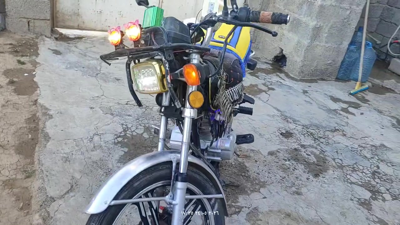 واتساب ***********
ماطور للبيع او للبدل على شي اخف موديل 23 مكينه كبس كلشي بيه شغال ميعوزه شي بدون منافيس مكفول من الحرام سعره 400 الف منهي بدون عمله مكان اربيل كانه قرجاله
