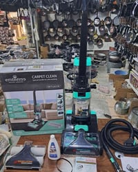 غسالة • زوالي إمبليوم • ضمان سنة